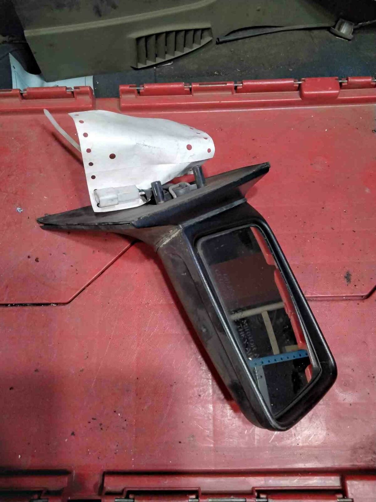 Door Mirror FORD ESCORT Right 91 92 93 94 95 96