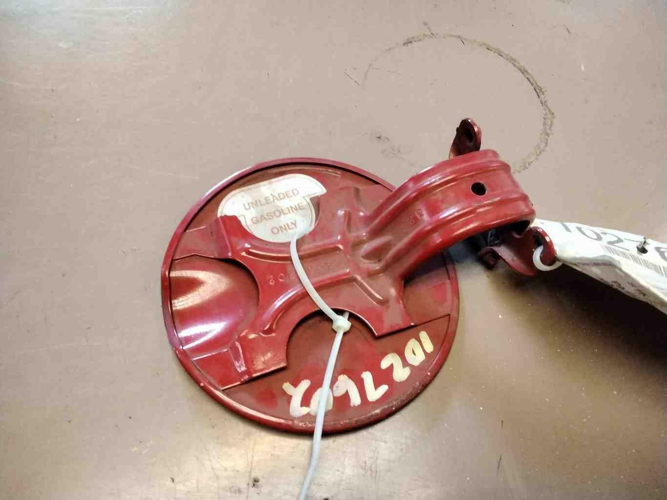 Fuel Tank Door CHRYSLER SEBRING 98