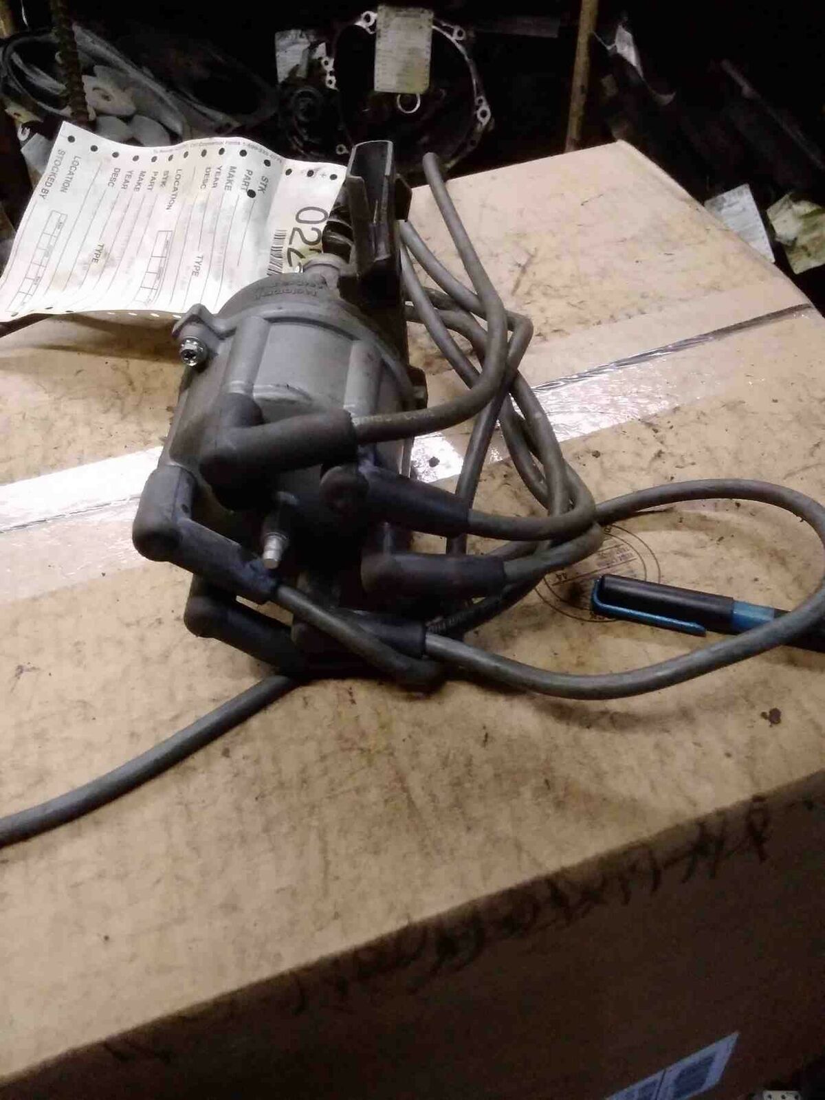 Distributor FORD TAURUS 86 87 88 89 90 91