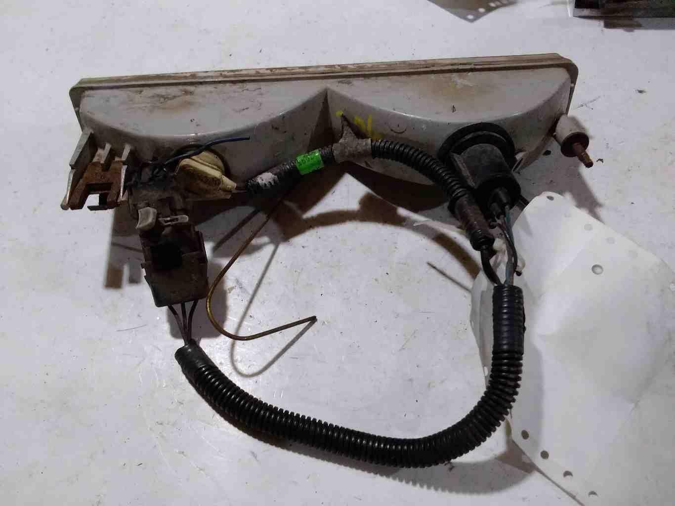 Front Lamp CADILLAC DEVILLE Right 89 90 91 92 93