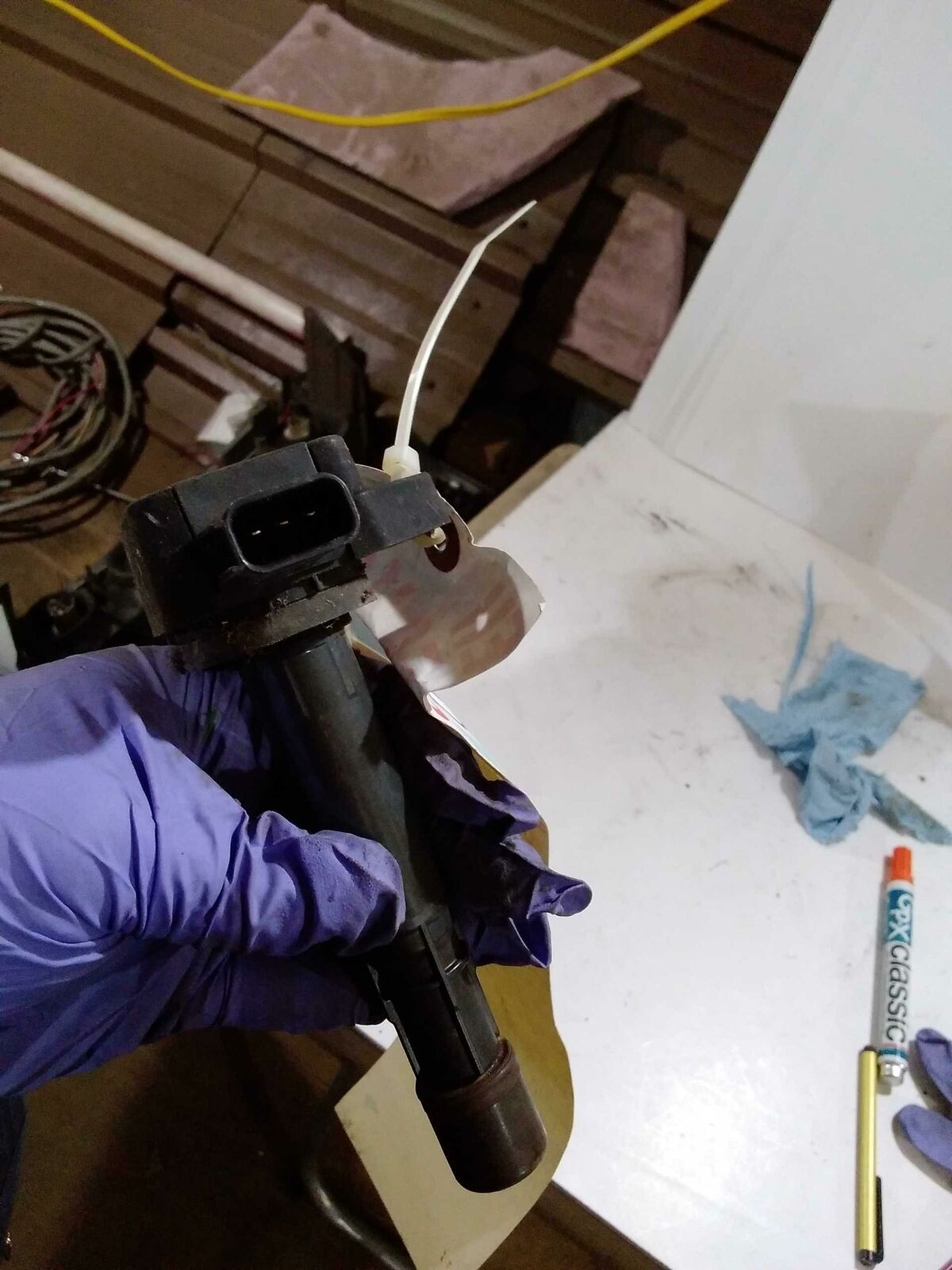 Ignition Coil/ignitor HONDA CIVIC 01 02 03 04 05