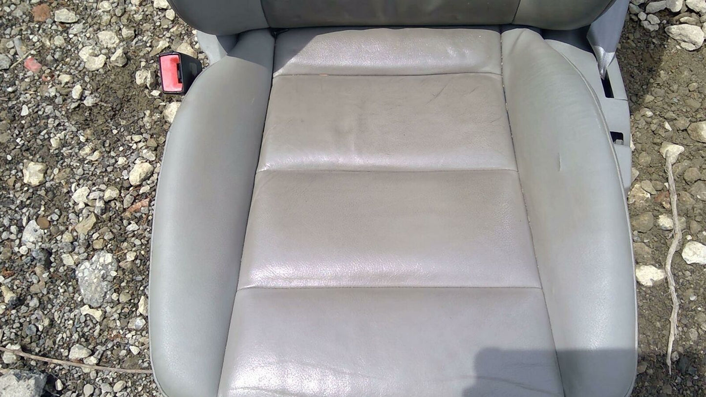 Front Seat AUDI A4 06 07 08