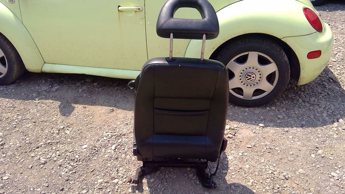 Front Seat VW BEETLE (TYPE 1) 00 01 02