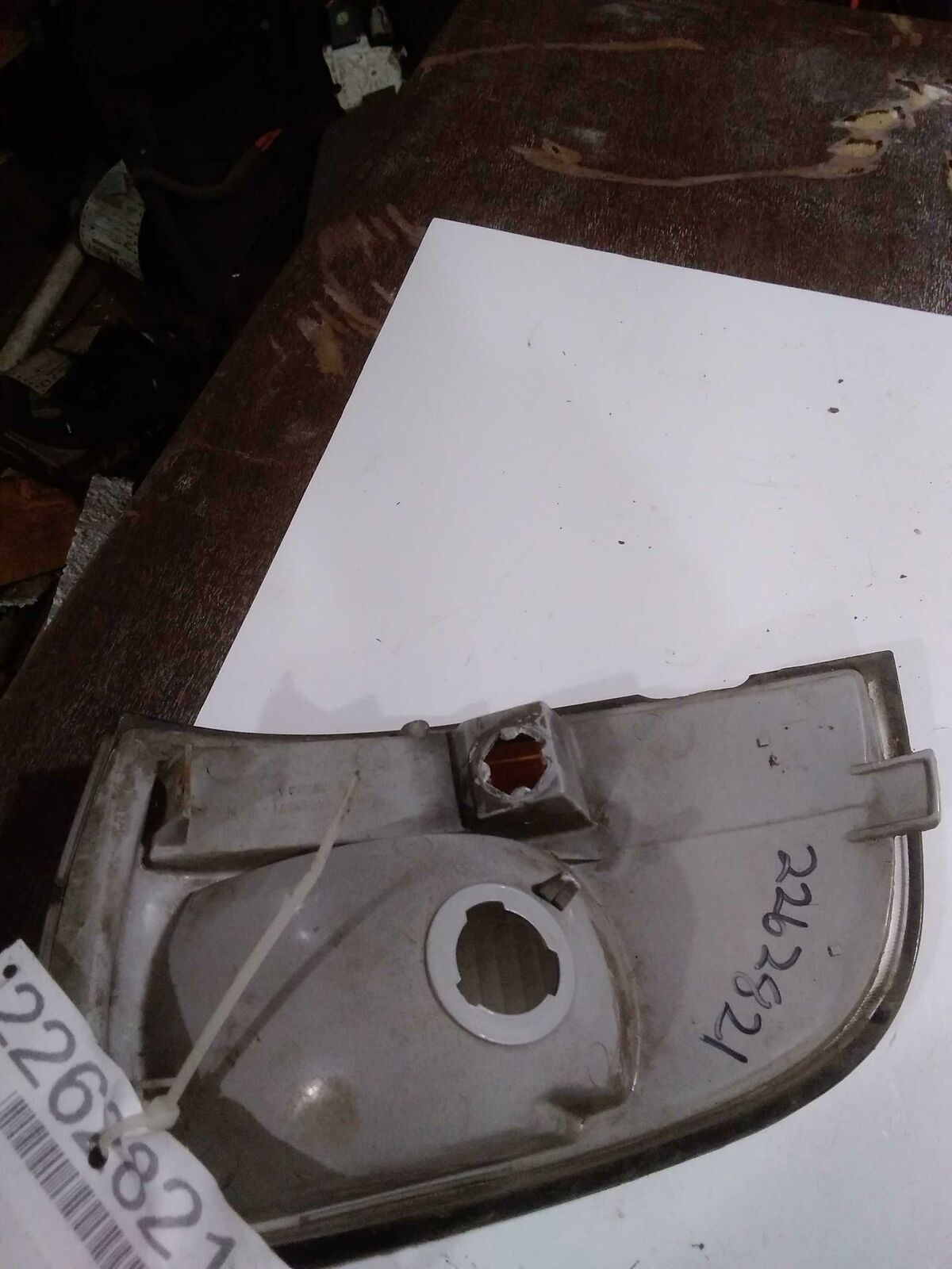 Front Lamp BUICK PARK AVE Left 91 92 93 94 95 96