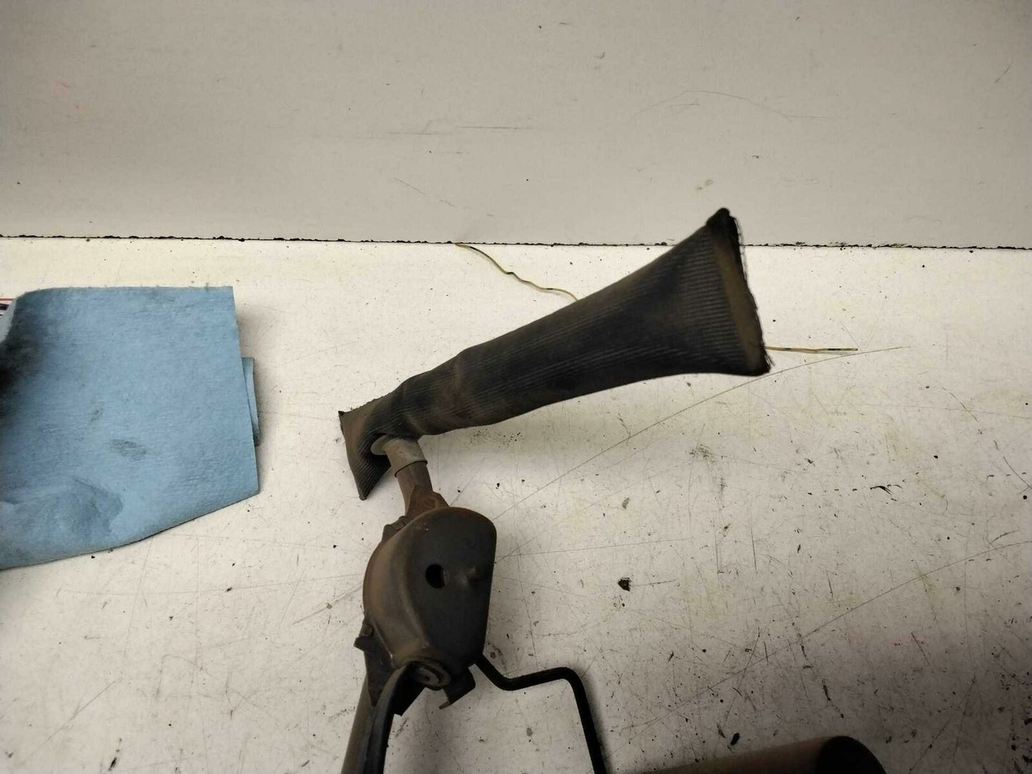 Fuel Tank Send. Unit BUICK RIVIERA 84