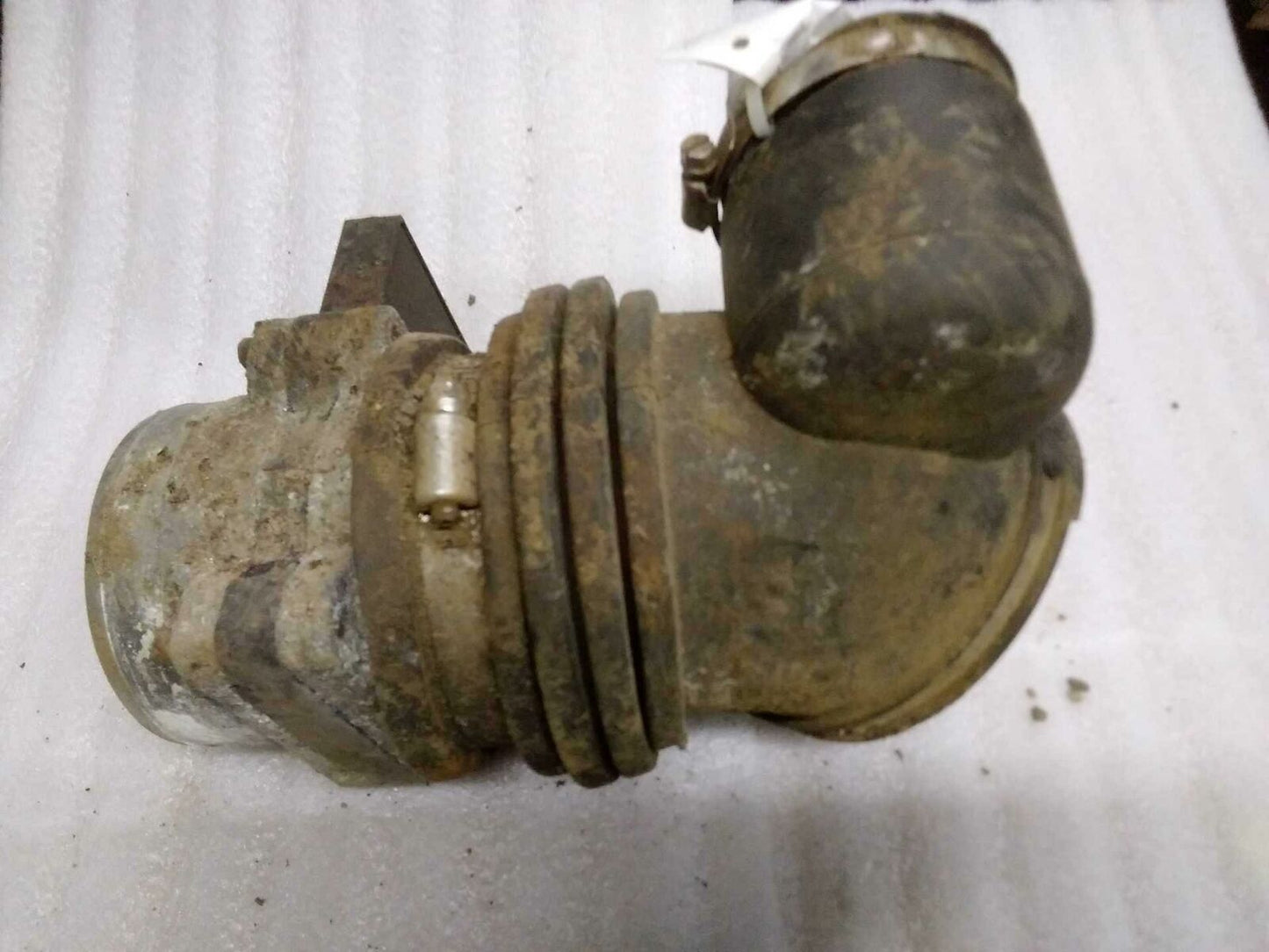 Air Flow Meter GMC PICKUP 3500 96 97 98 99 00