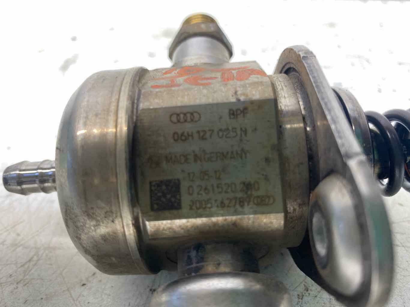 Fuel Pump JETTA EXCEPT GLI 09 10 11 12 13 14 15 16