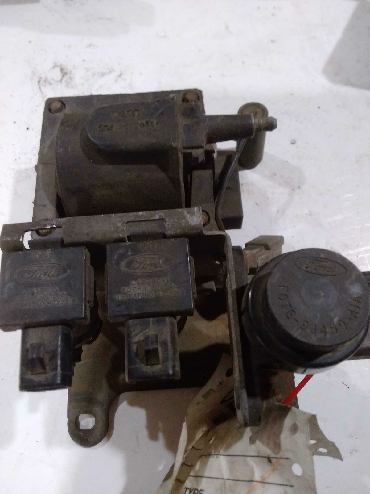 Ignition Coil/ignitor FORD PICKUP (FULL SIZE) 90