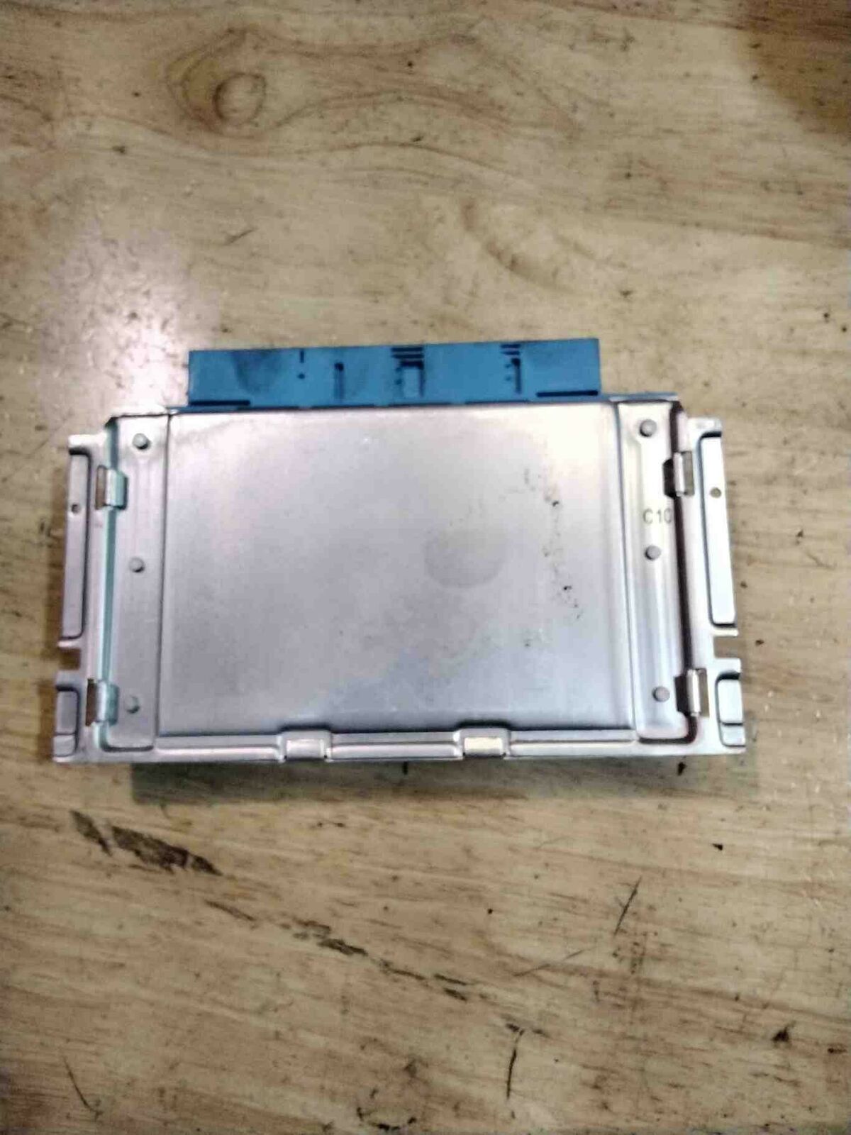 Transmission control unit TCU EGS E39 BMW 525 SERIES 01 02 03