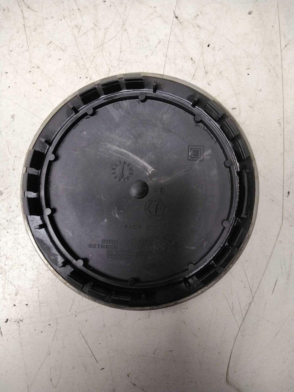 Wheel Cover CHEVY VENTURE 97