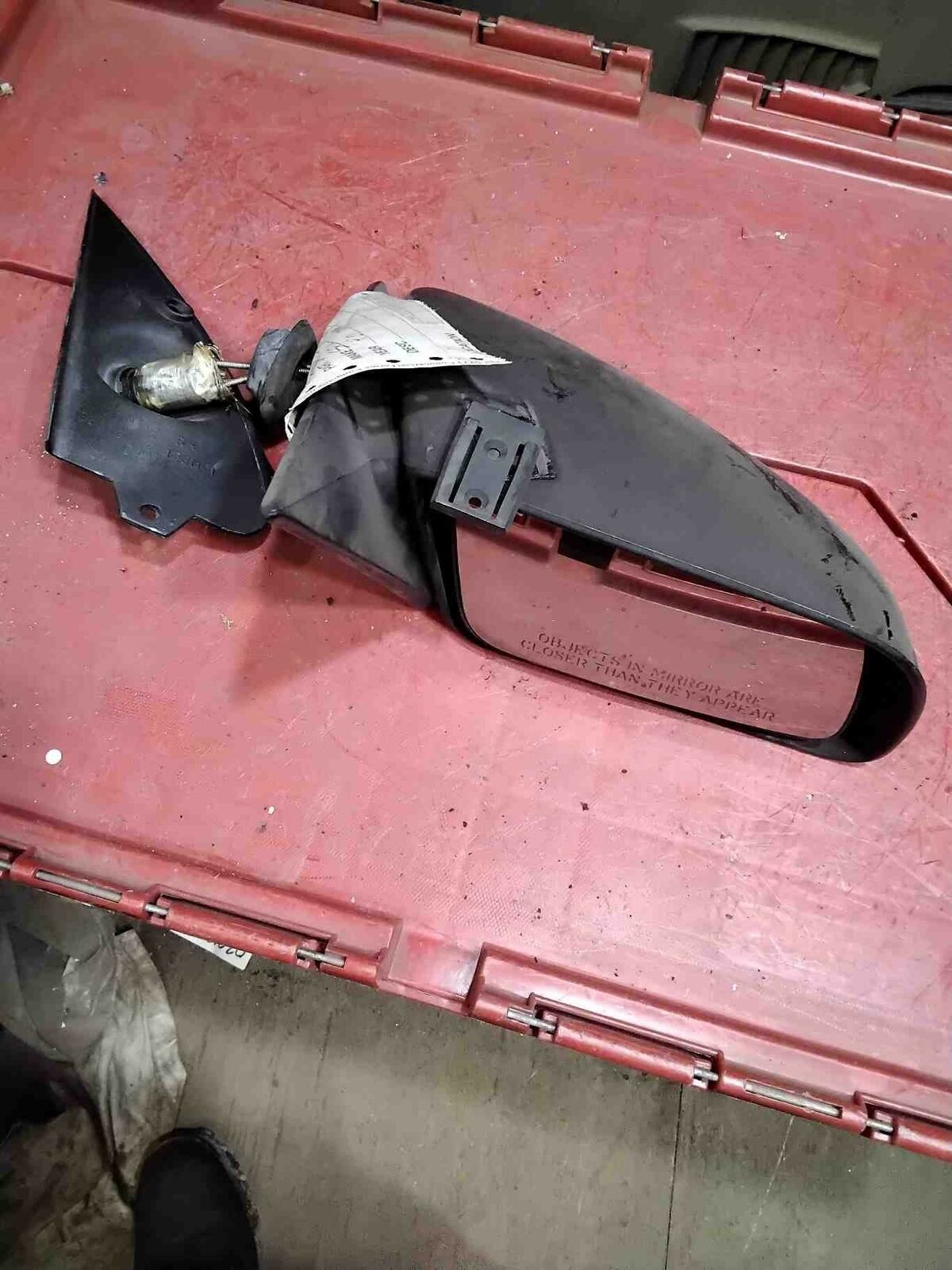 Door Mirror DODGE SPIRIT Left 89 90 91 92 93 94 95