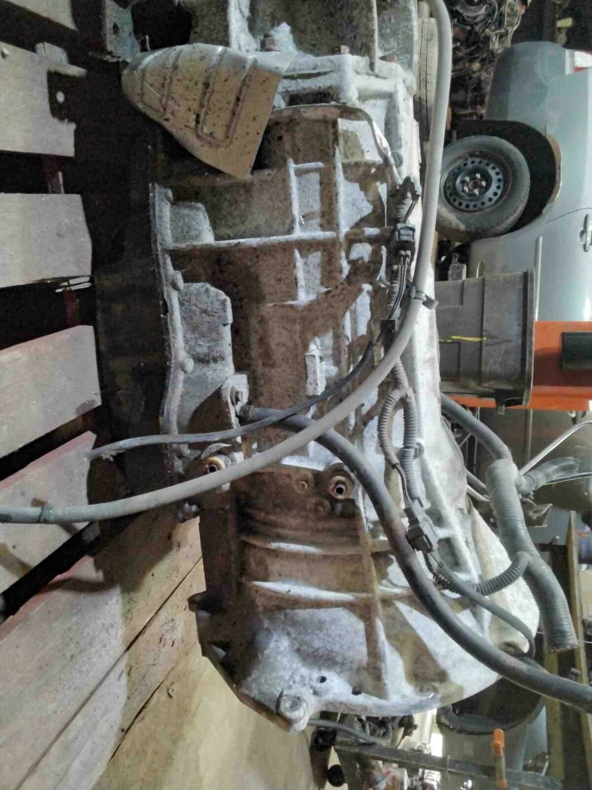 Transmission Assy. DODGE DURANGO 07 08