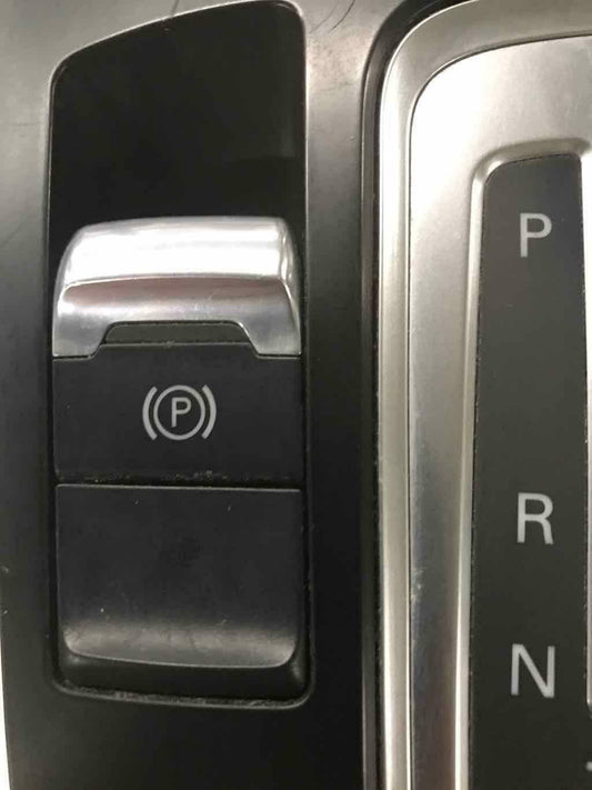 Audi A5 Shifter Trim 8K0 864 261