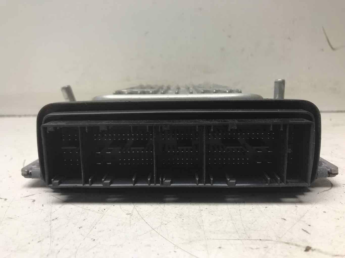 BMW 750 SERIES DME 12 14 7 598 345