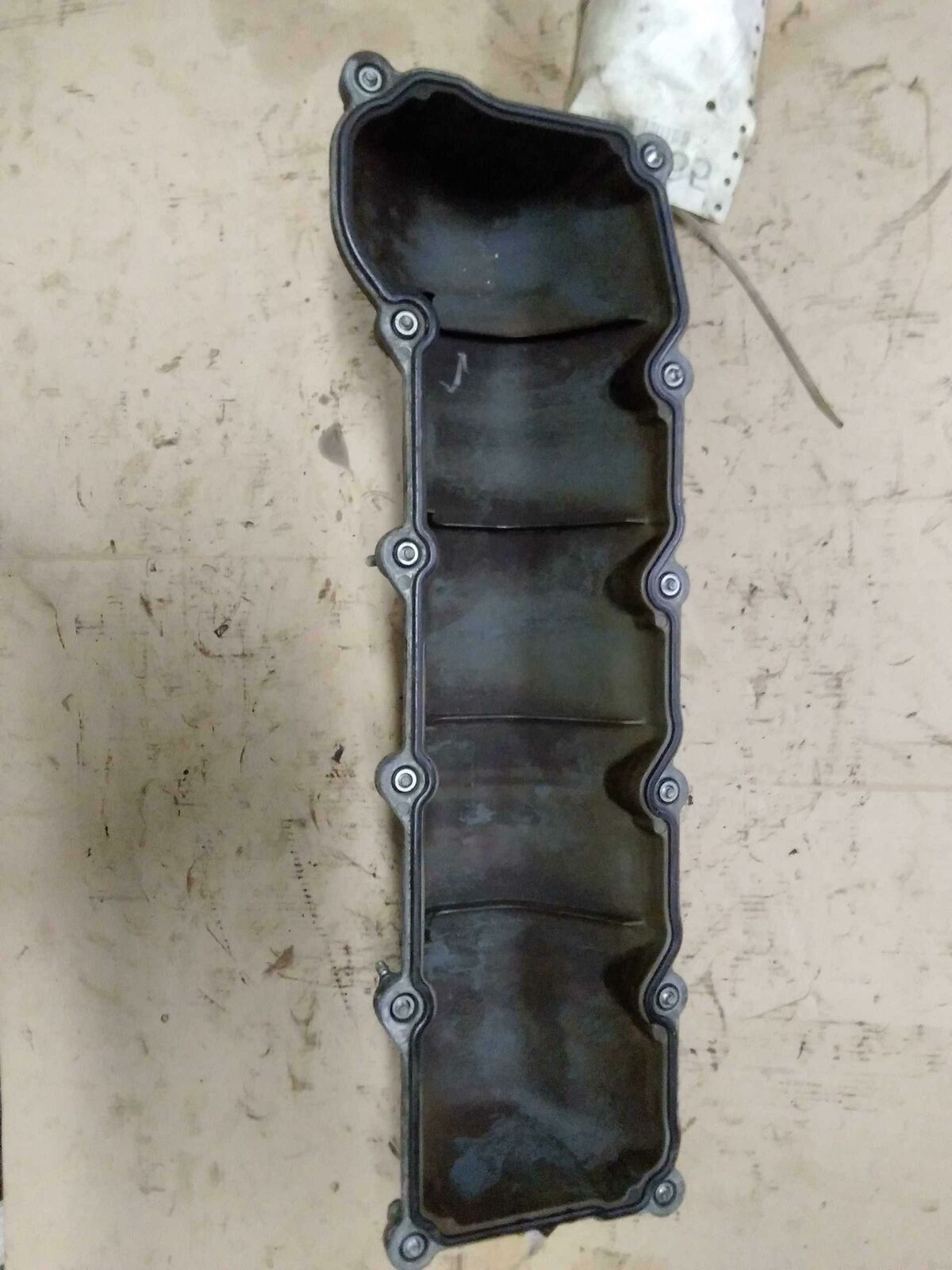 Valve Cover JEEP GRAND CHEROKEE 00