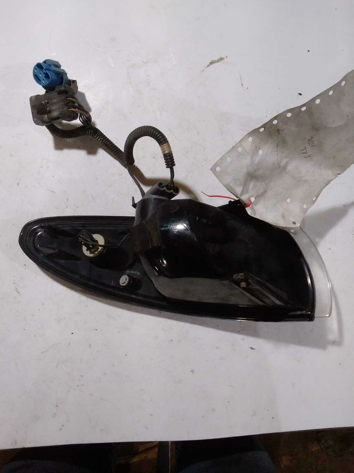 Front Lamp PONTIAC GRAND PRIX Left 97 98 99 00 01 02 03