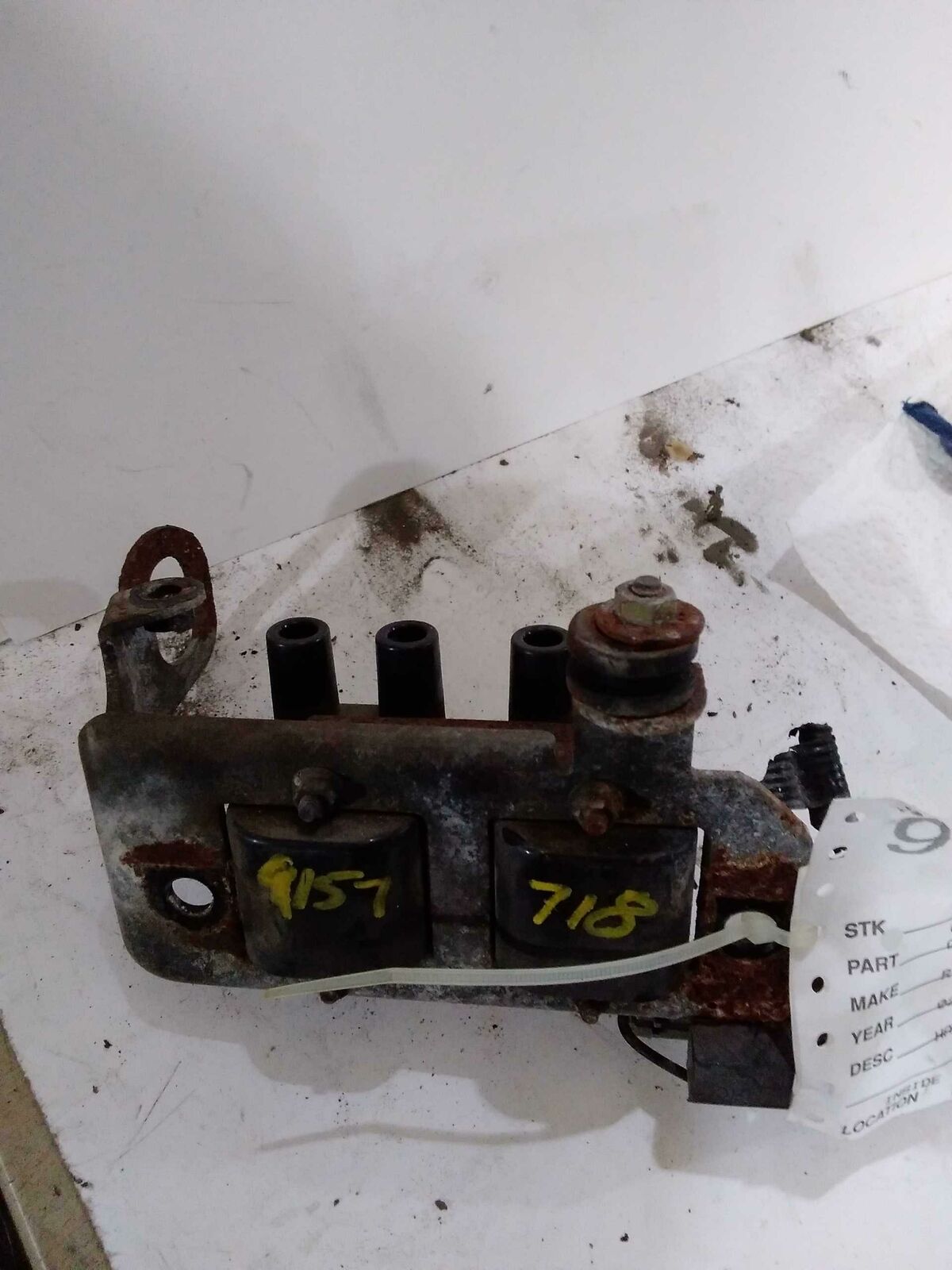 Ignition Coil/ignitor KIA RIO 00 01 02 03 04 05
