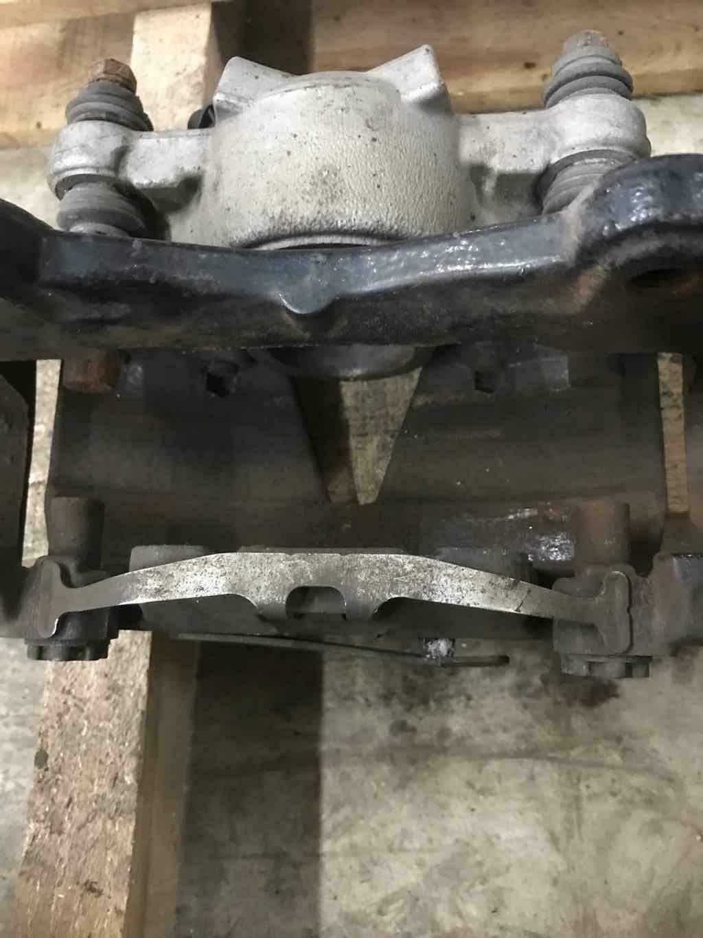 Caliper AUDI S5 Right 08 09 10 11 12