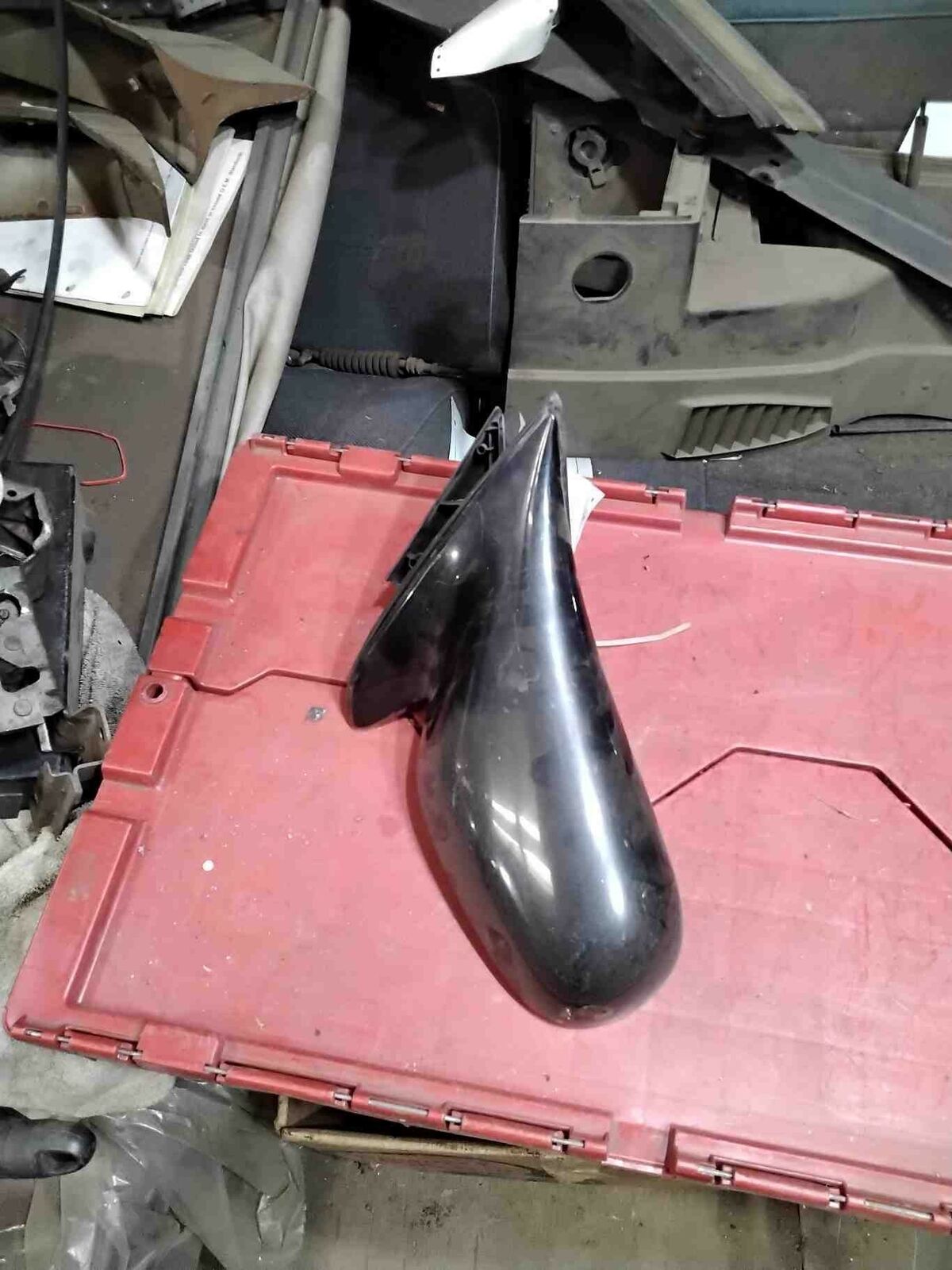 Door Mirror TOYOTA COROLLA Right 98 99 00 01 02