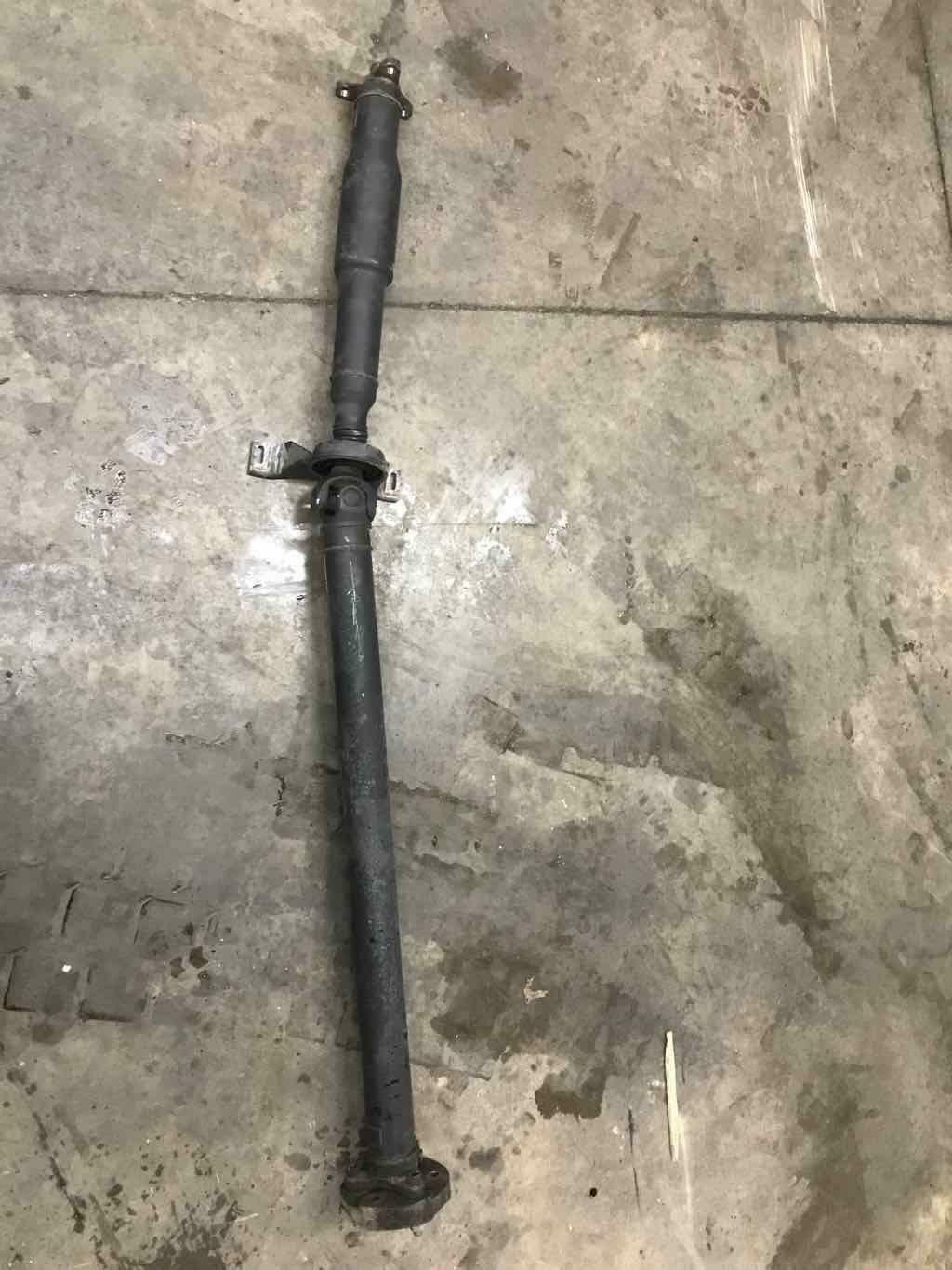 Rear Drive Shaft MERCEDES E-CLASS 10 11 12 13 14 15 16