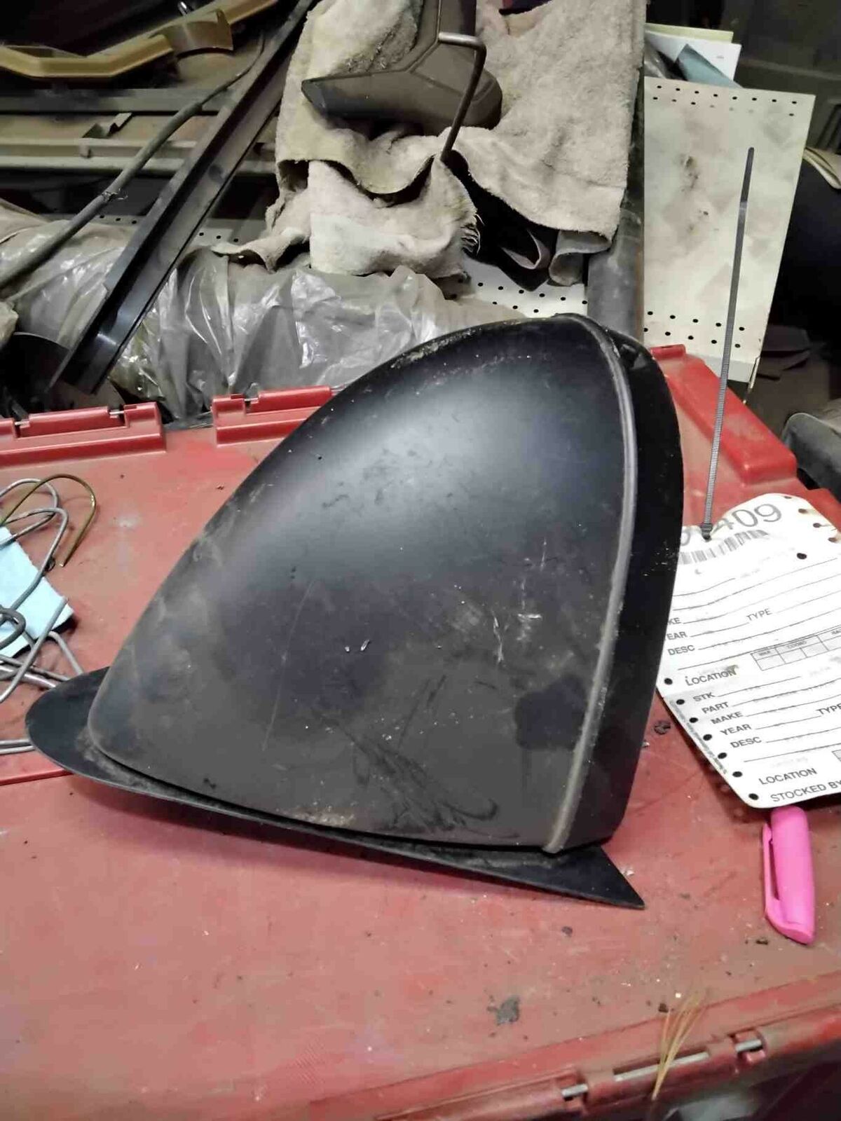 Door Mirror FORD TAURUS Right 92 93 94 95