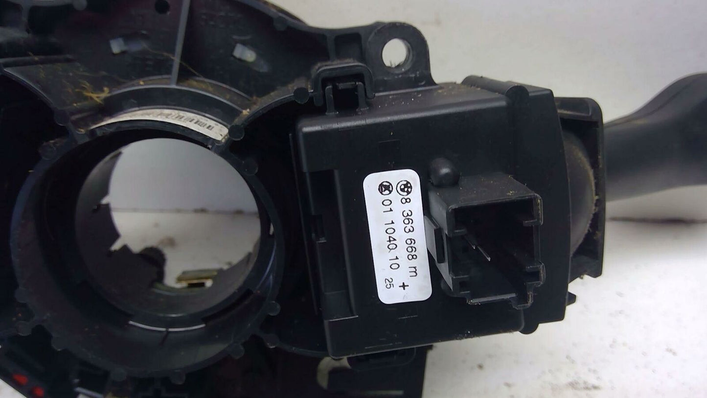 Combination Switch BMW X3 04 05 06