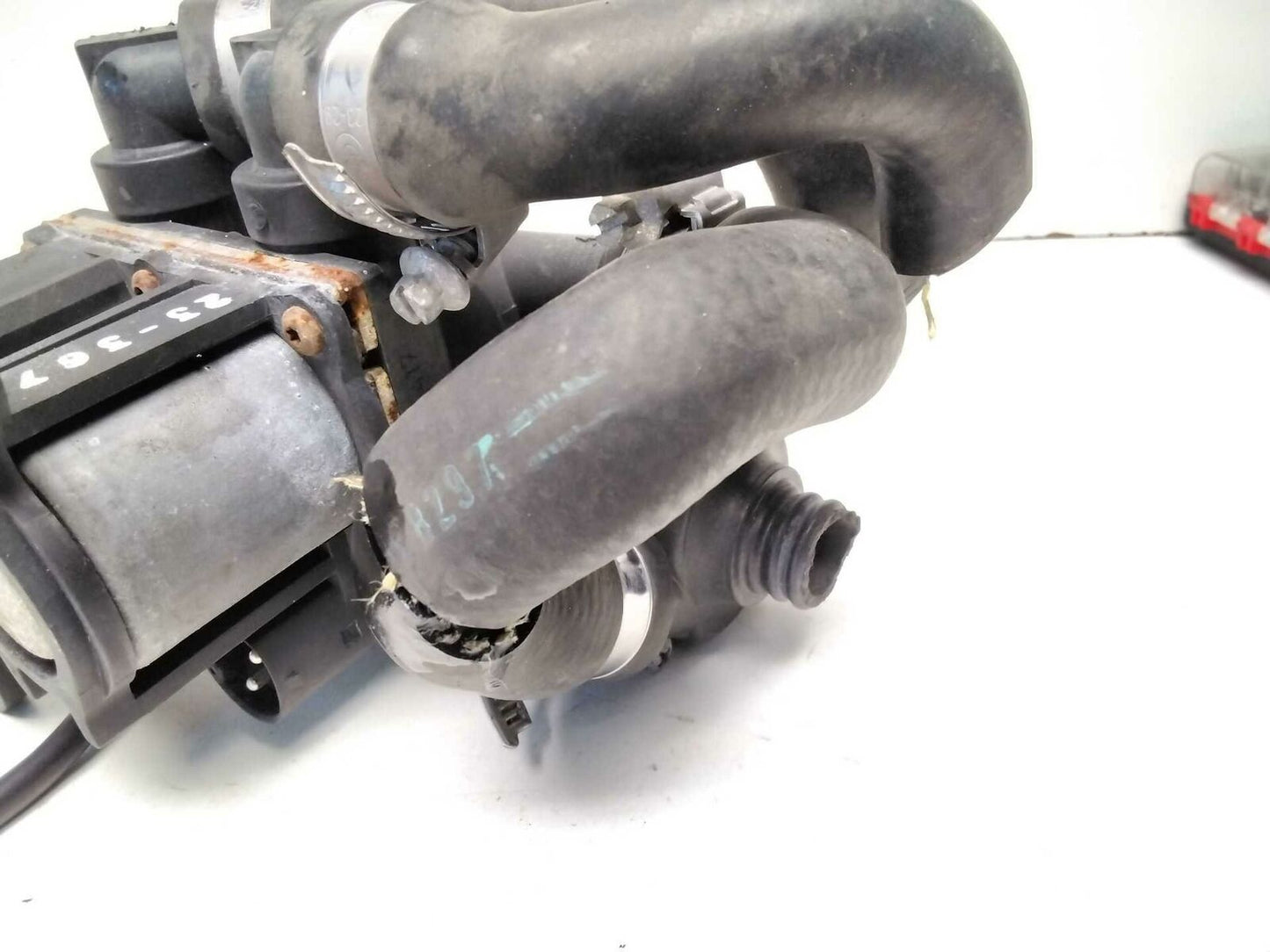 Heater Control Valve BMW 840I 94