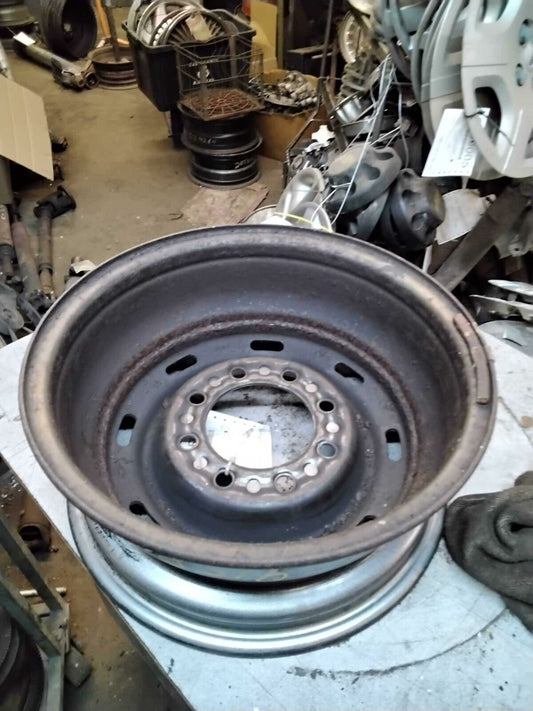 Wheel DODGE VAN 3500 SERIE 98 99 00 01 02 03