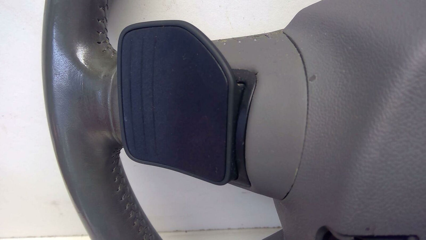 Steering Wheel AUDI A4 07 08 09 10 11 12