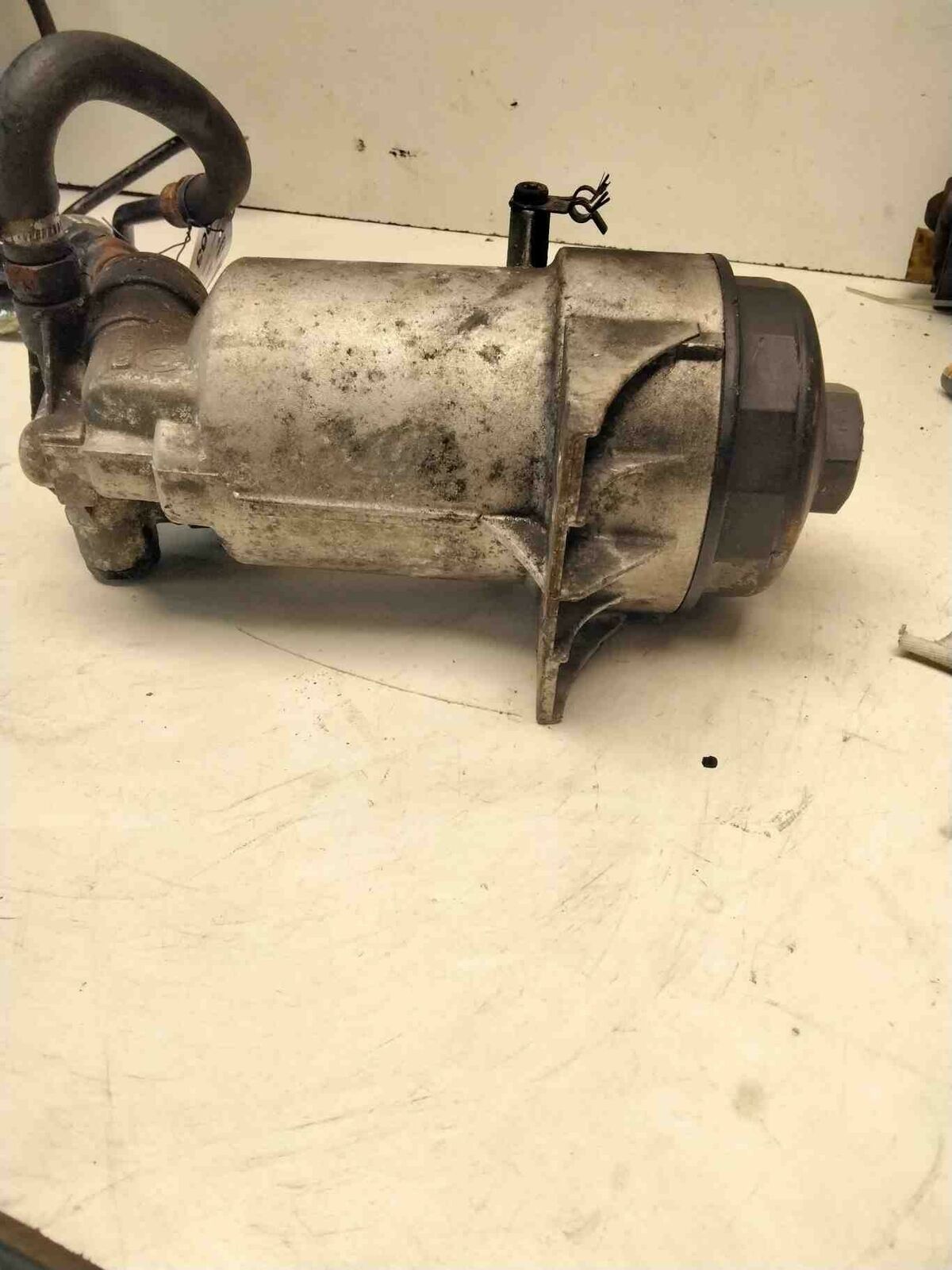 Oil Filter Housing BMW 840I 94