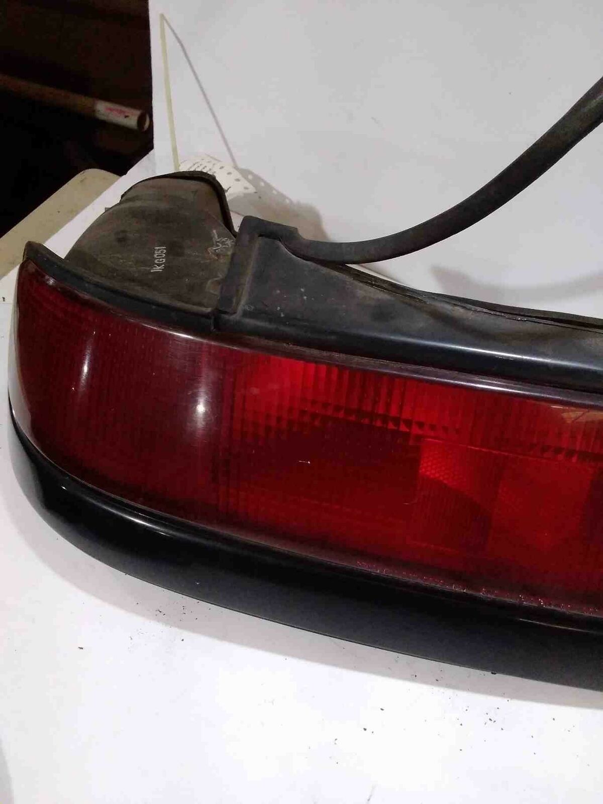 Tail Light Assembly CHRYSLER LASER Left 90 91