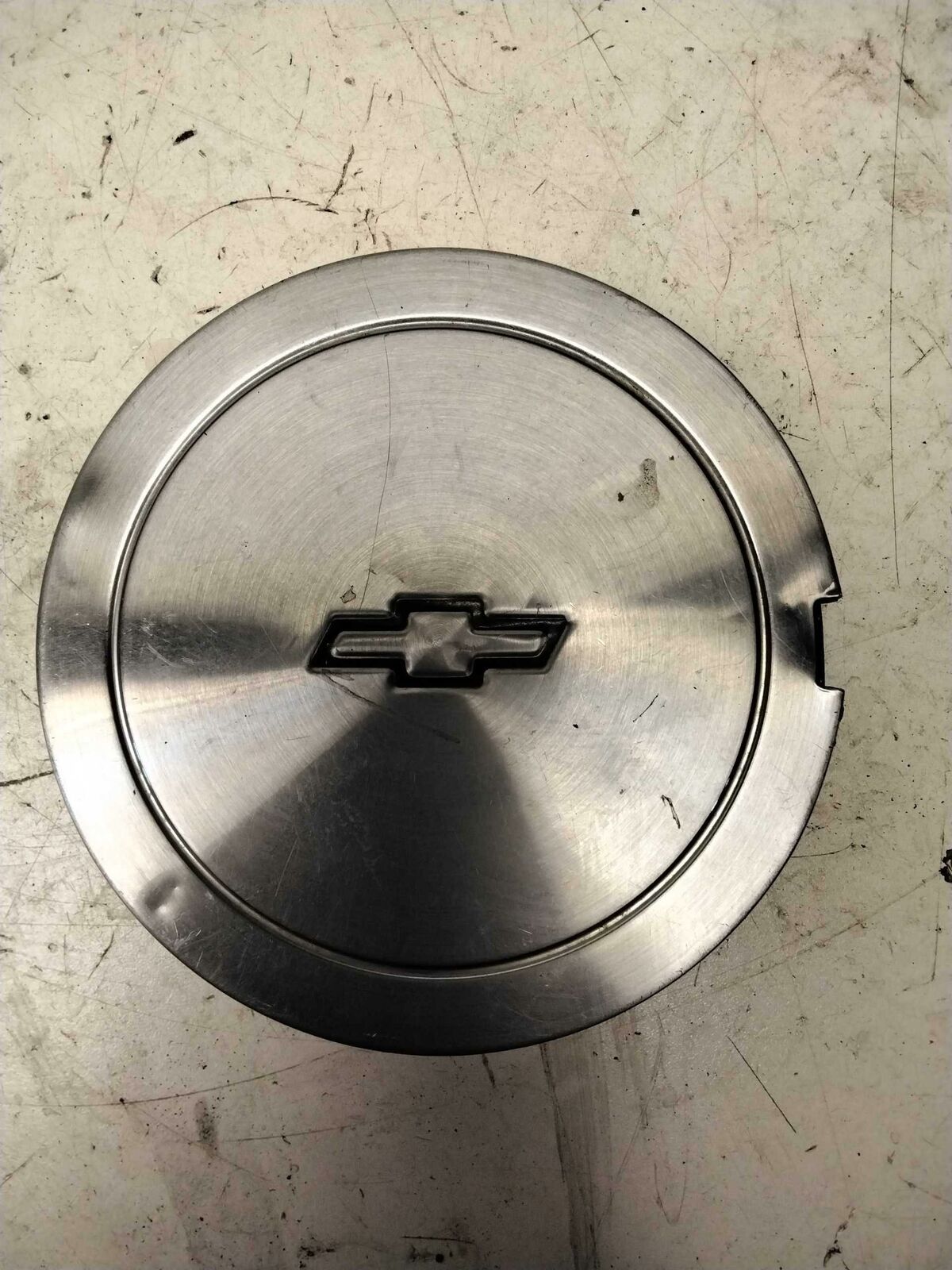 Wheel Cover CHEVY BERETTA 91