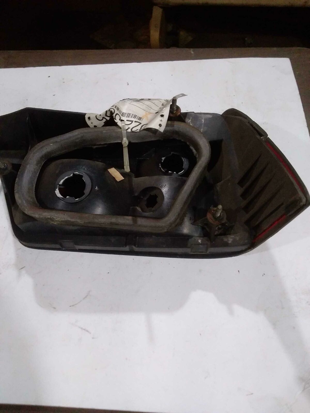 Tail Light Assembly FORD ESCORT Left 91 92