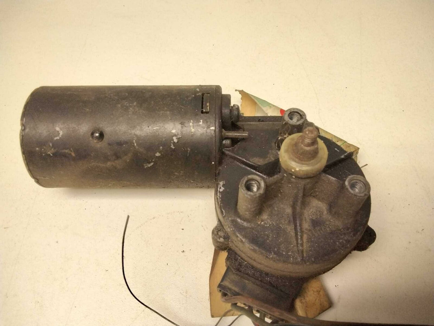 Wiper Motor Front AUDI 5000 78 79 80 81 82 83