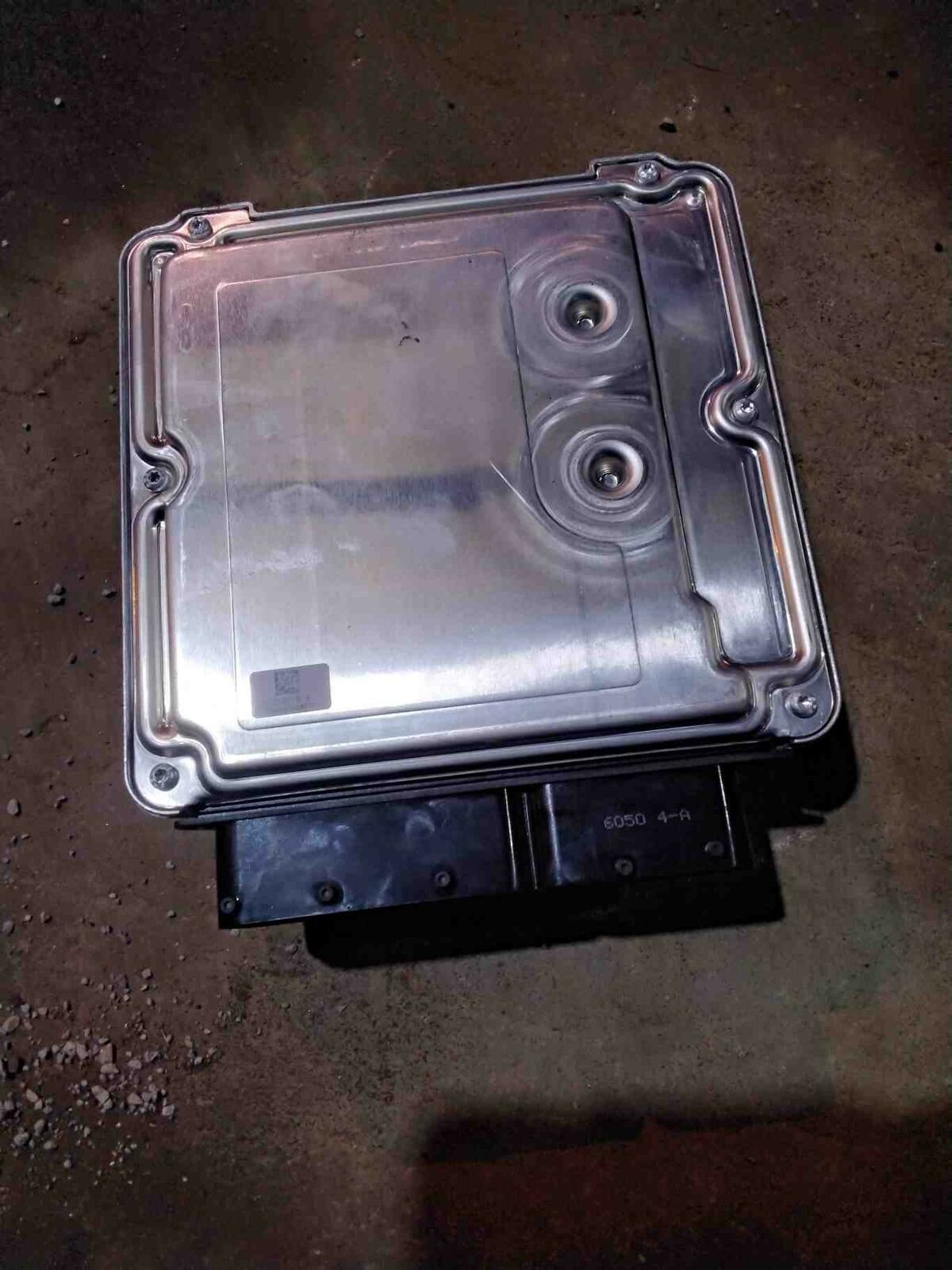 Engine/motor Brain Box AUDI A5 10