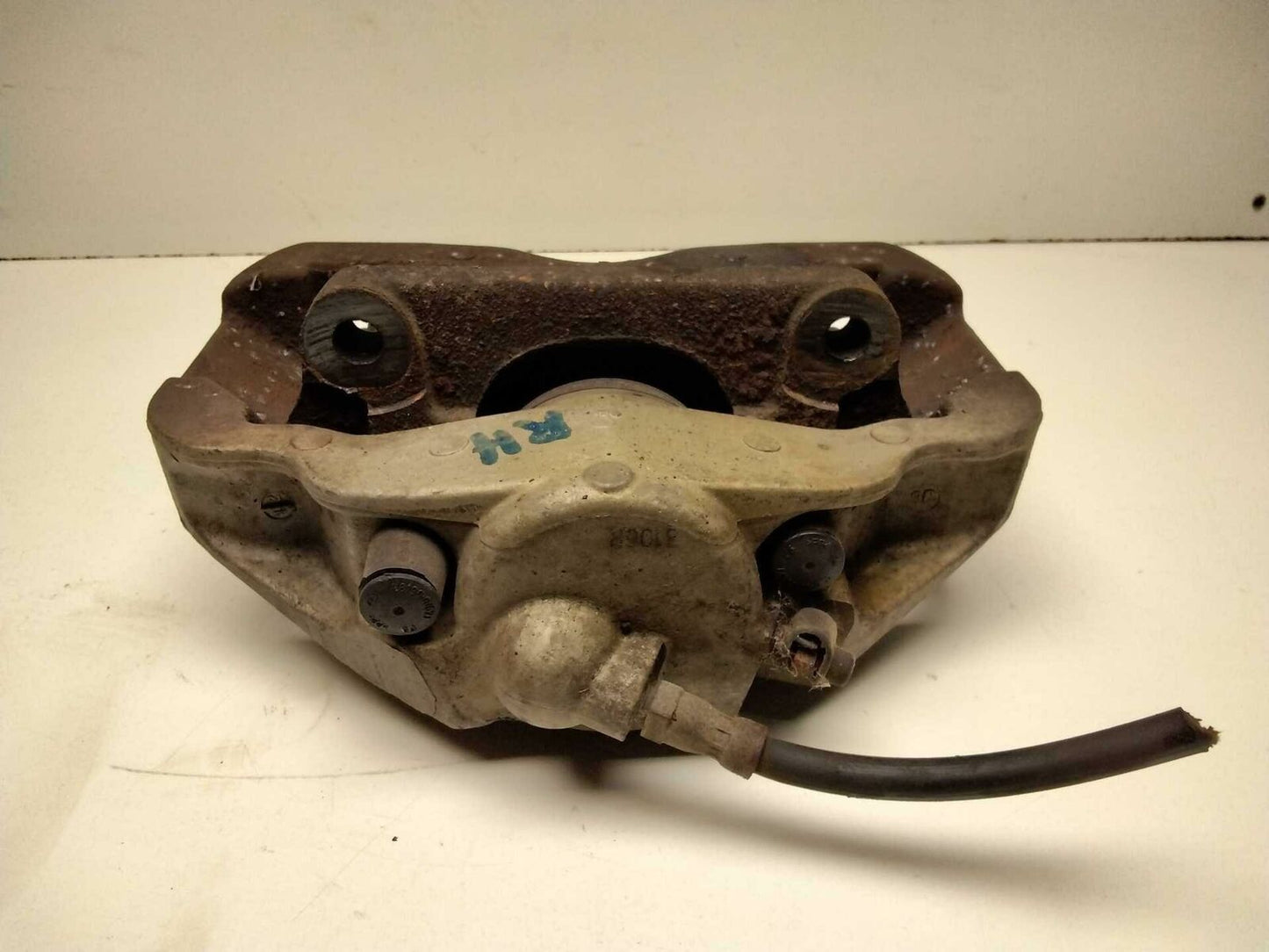 Caliper BMW 530I Right 06 07