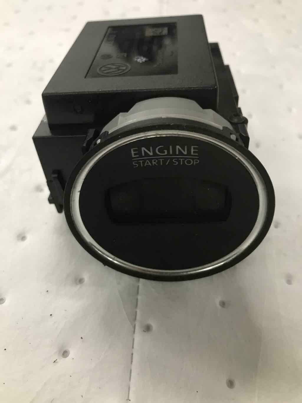 Key Remote/fob VW CC 10