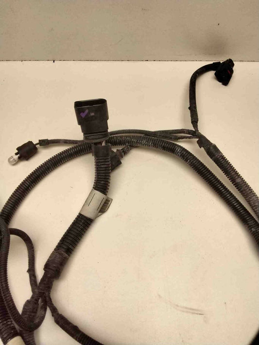 Wire Harness Fog/Turn/Marker Lights PORSCHE CAYENNE 08