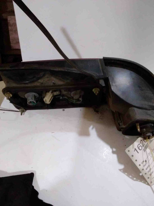 Tail Light Assembly CHRYSLER LASER Left 90 91