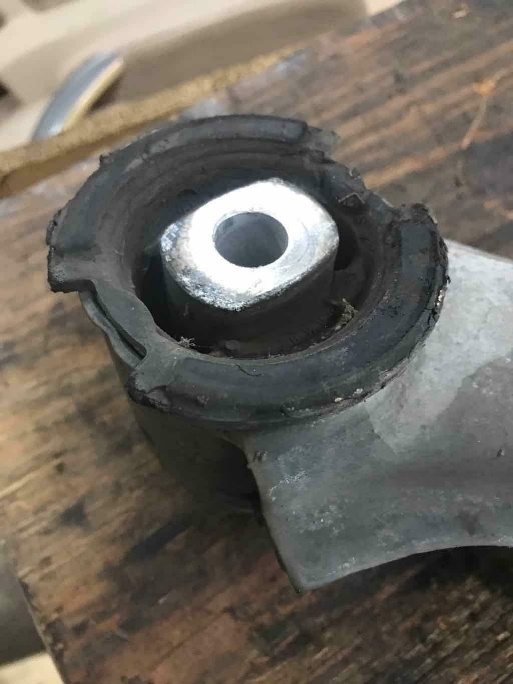 Undercarriage Crossmember BMW 318 SERIES 97