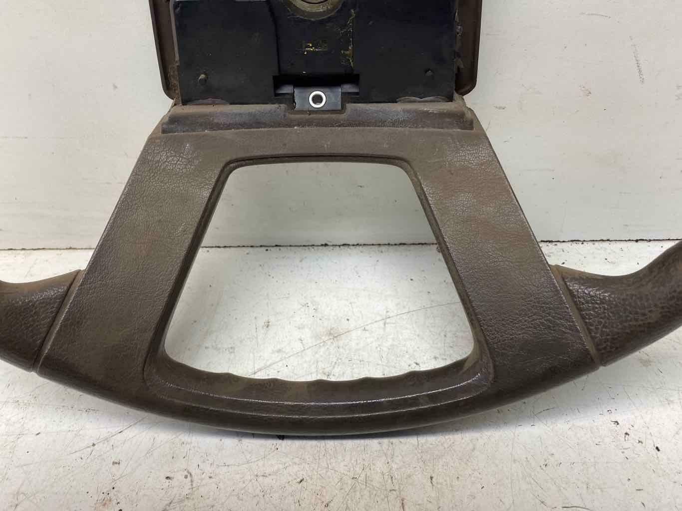 Steering Wheel CHEVY NOVA 86