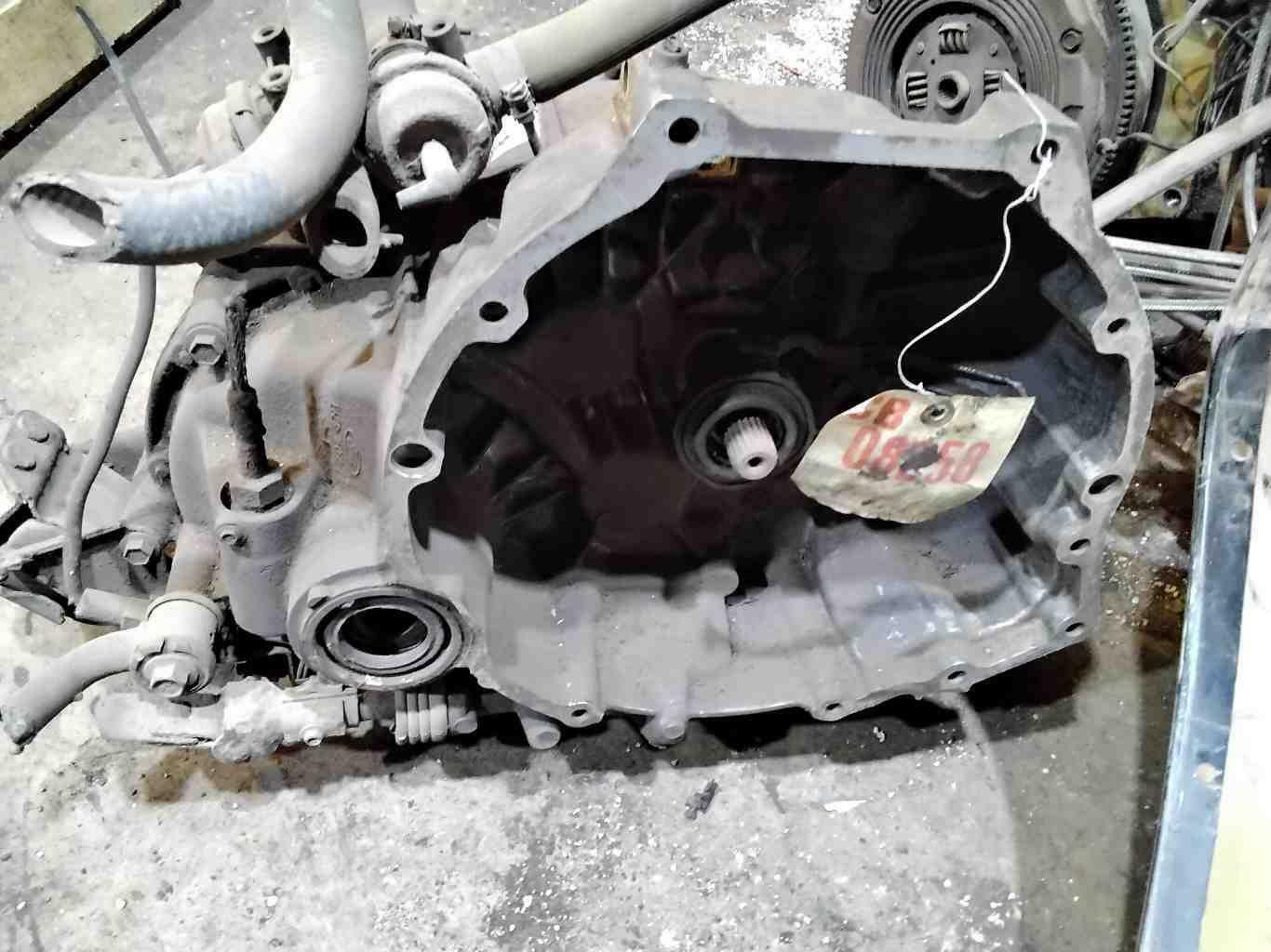 Transmission Assy. FORD ESCORT 81 82 83