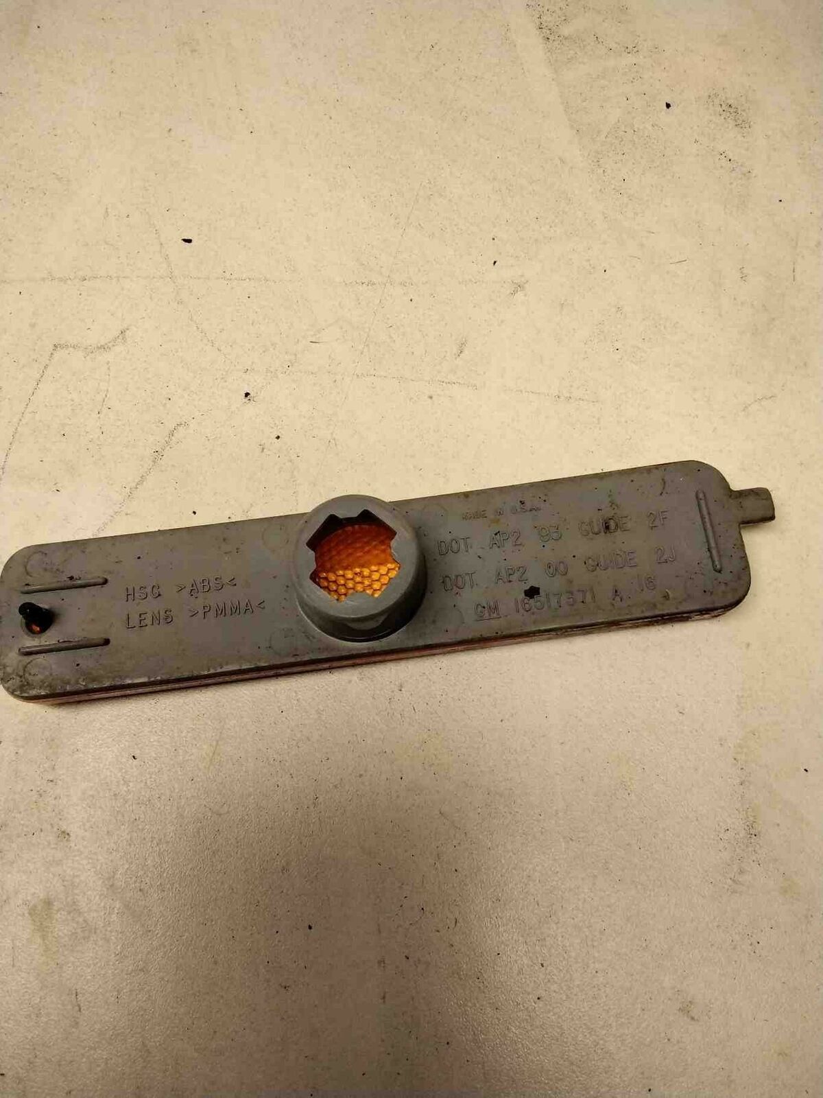 Front Lamp PONTIAC SUNFIRE Right 00 01 02 03 04 05