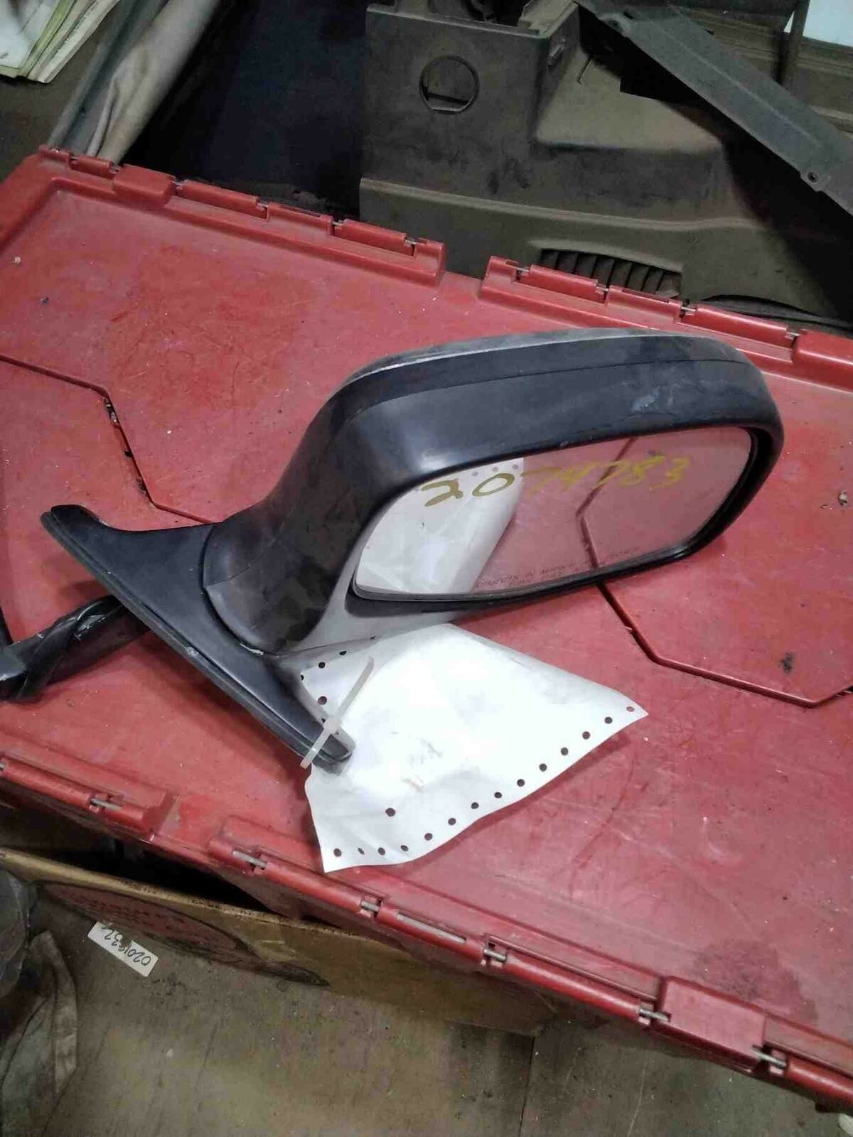 Door Mirror FORD PICKUP F150 Right 92 93 94 95 96