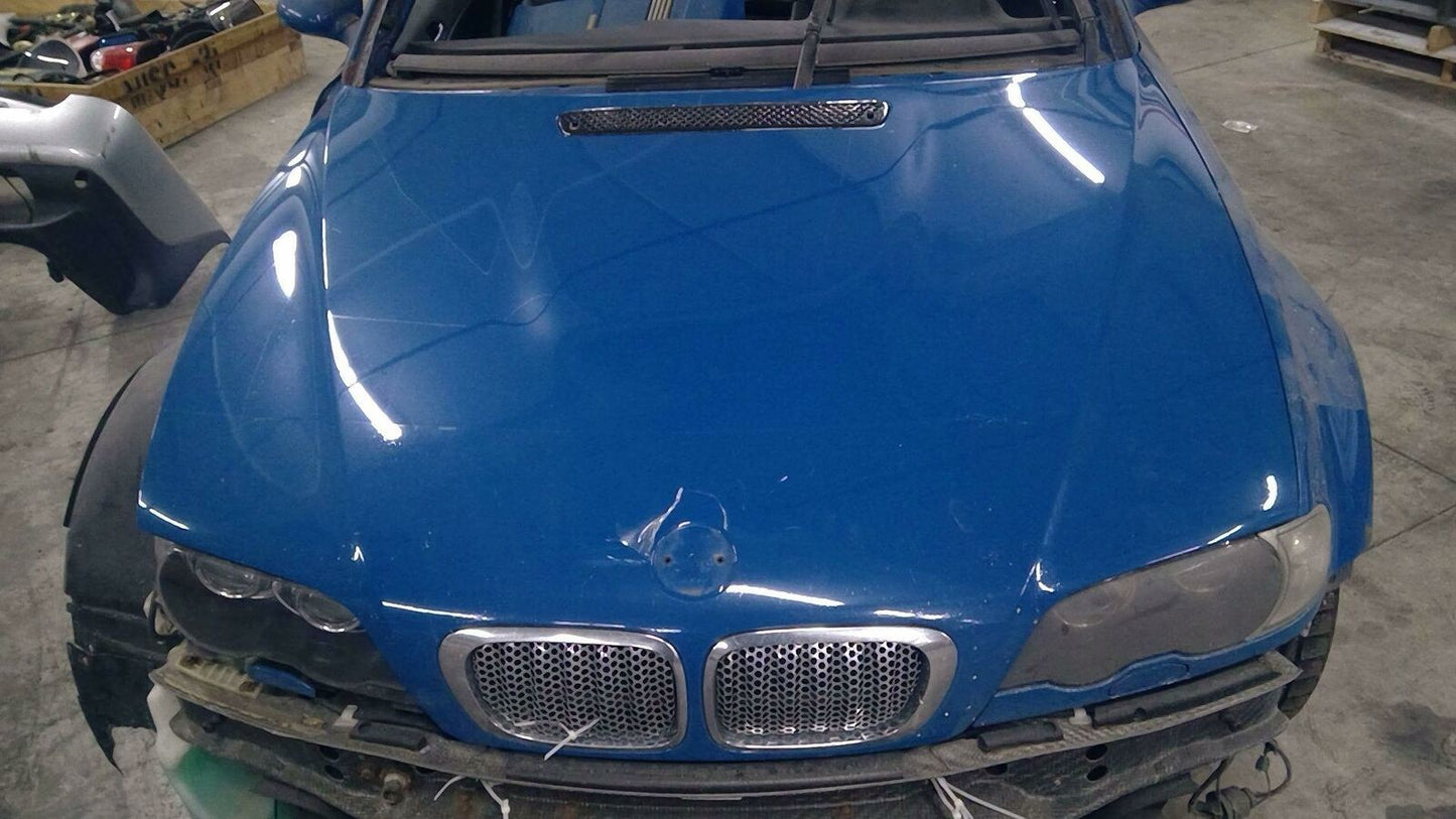 Strut Assembly BMW M3 Left 01 02 03 04 05 06