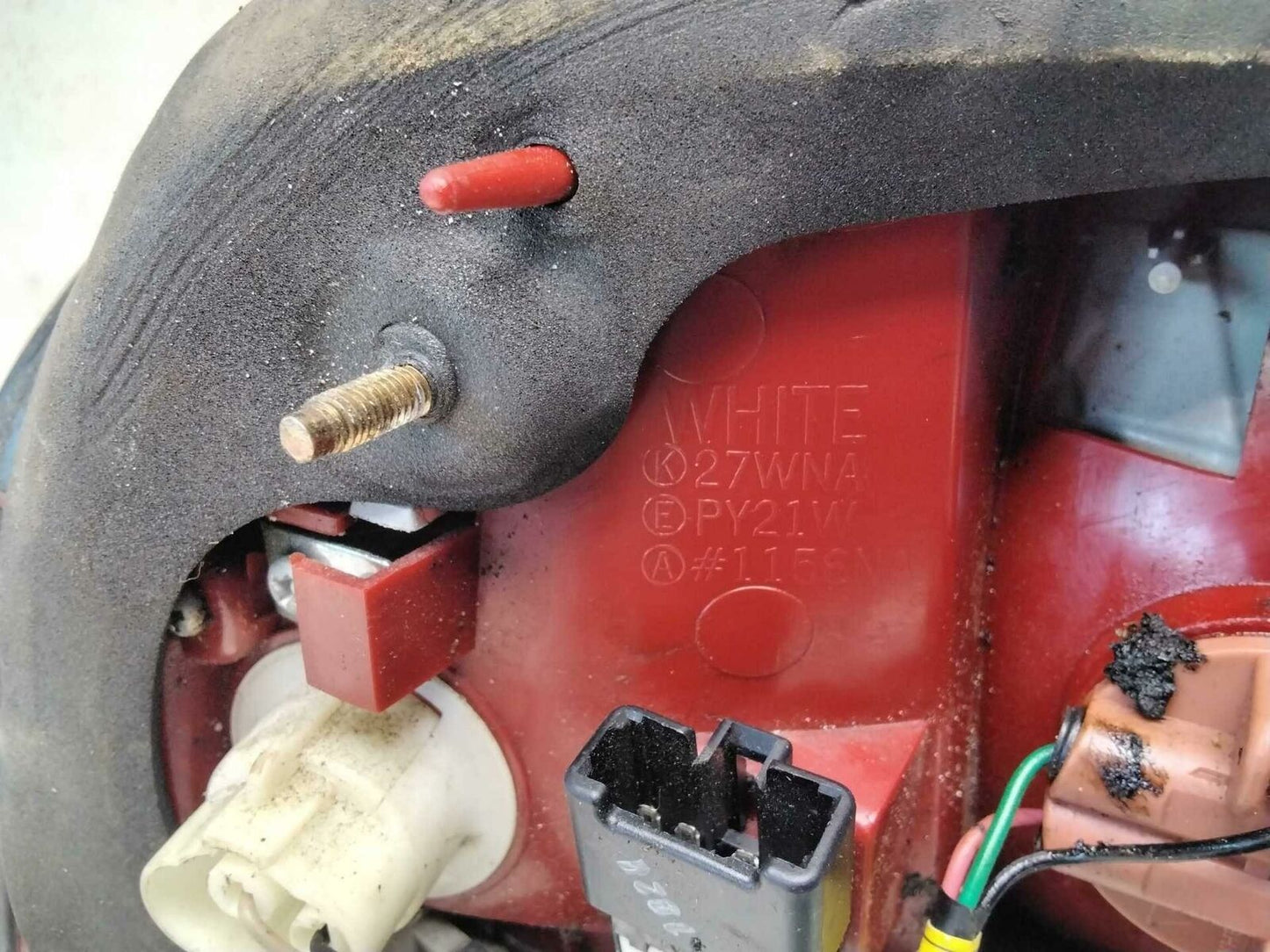 Tail Light Assembly KIA OPTIMA Right 03 04 05 06