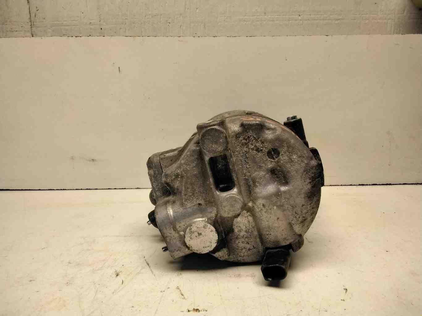 A/c Air Compressor VW CC 09 10 11 12