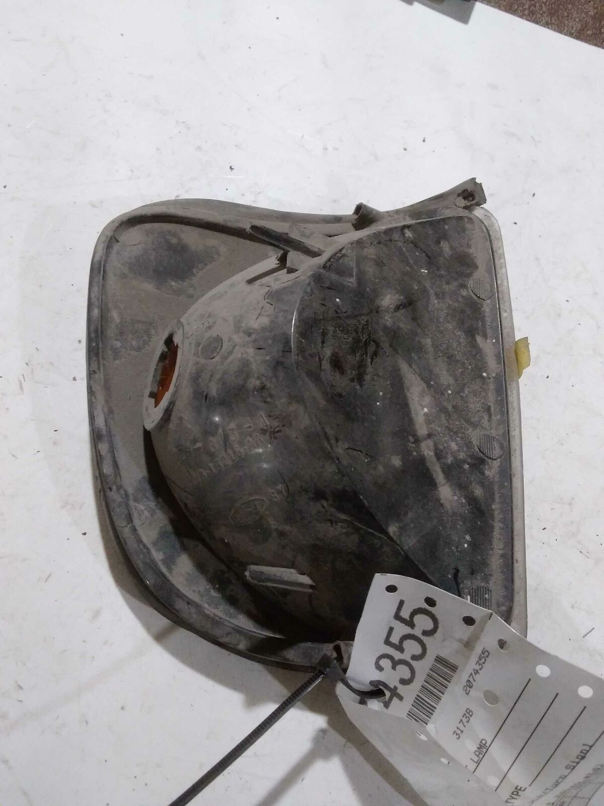 Front Lamp FORD VAN (FULL SIZE) Left 93