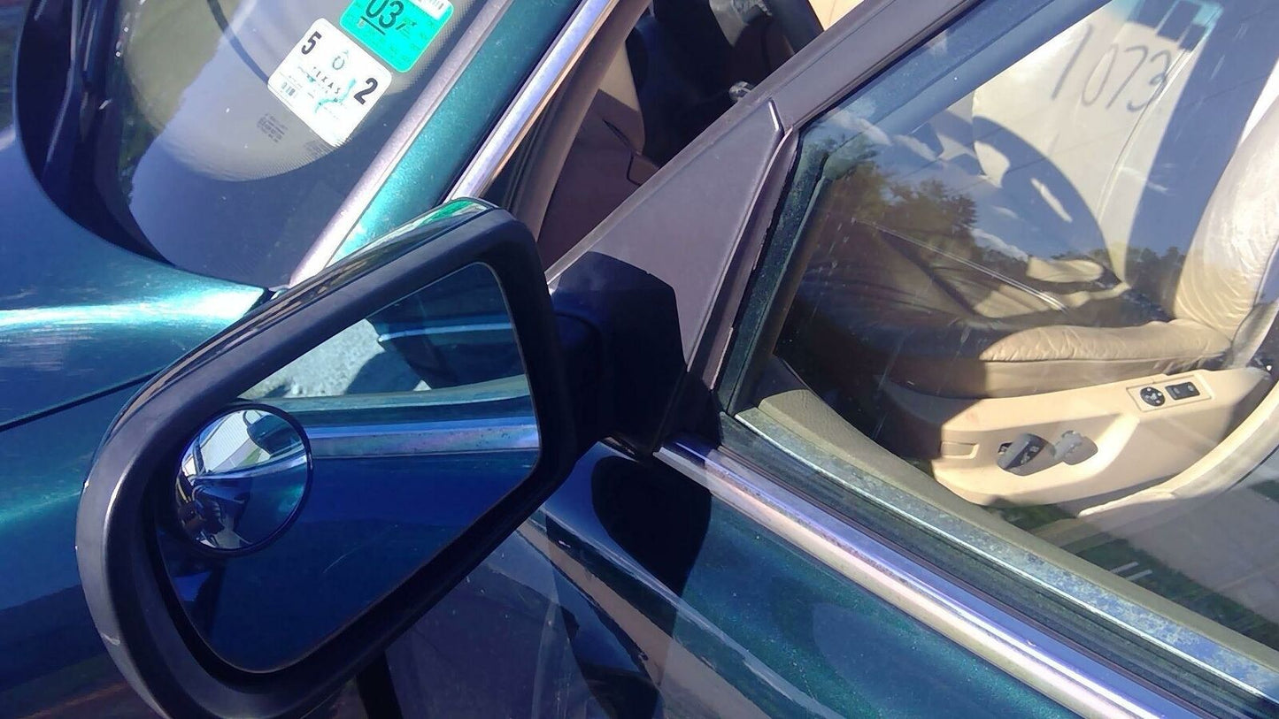 BMW E38 Left Door Mirror Assembly 740i 750i