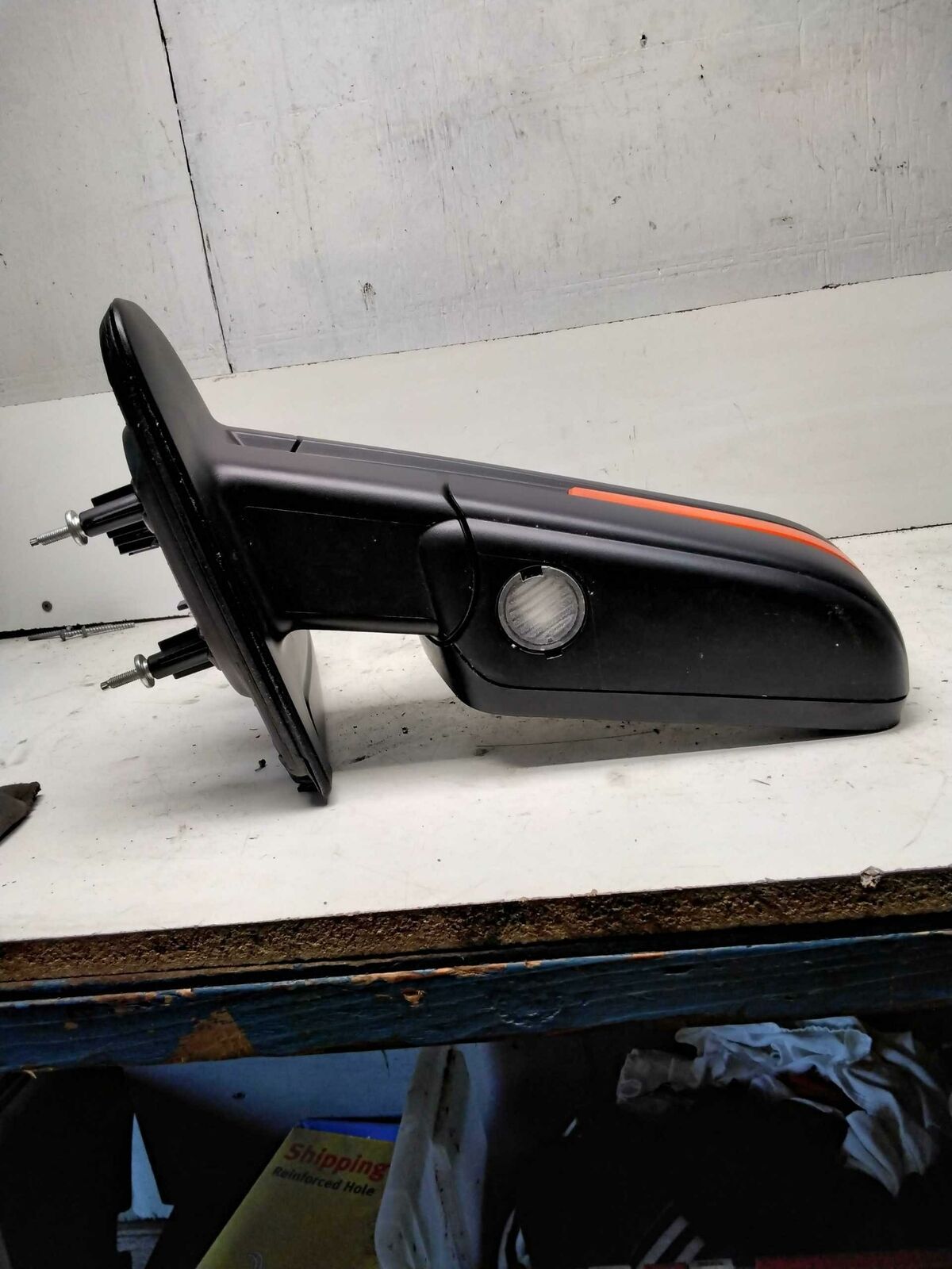 Door Mirror FORD PICKUP F150 Left 11